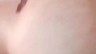 Special 69 Sex Position in Which Dom Eats Pussy and Nadia Gives a Vigorous Blowjob.