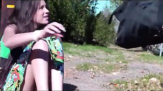 REALLY Stepmom Loves Taboo Cum Swallow: Big Tits, Big Ass  Blowjob Porn