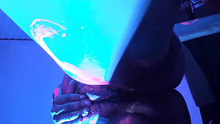 Dirty Neon Angel This Was a Lot of Fun and I Will Certainly Add This to My Shows. I Hope You Guys Like It and if You Real