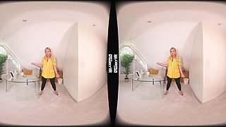 Nurses Office featuring Louise P - ZexyVR
