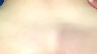 Big Ass Mature MILF of My Boss's Wife