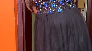 Hot Saali aayi Jija Se Chudwane hindi audio sex