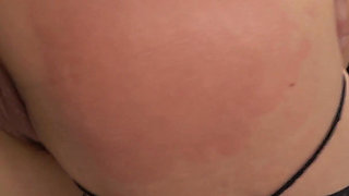 Billie Star Goes 1on1 Rough Anal with Her Pee