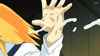 Panty Flash Teacher 2