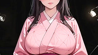 Bwc Stud Cuck Asian Couple - Ntr D by My Friend #17 Ai Animated Game Gameplay