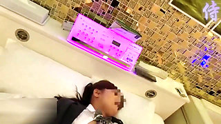 Horny Asian Sluts #435