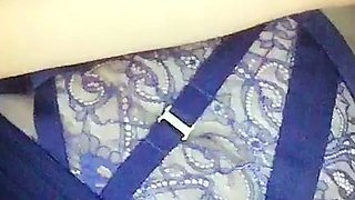 Hot emo amateur solo masturbation