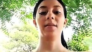 Mother Daughter Public Wecam Show