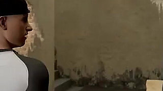 Mad Adventure #06 Fucking a Horny MILF and Spanking Her Fat Ass