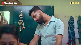 Kissa Telugu Episode 4 Season 1 Telugu Web Series