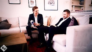 Country Hotel Maids Share The Rich Guest