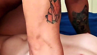 Starting the Day with a Real Orgasm