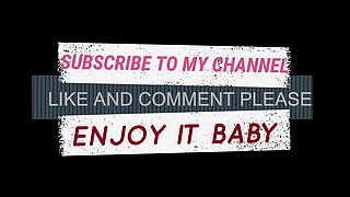 My Pussy Ride on Blessed Dildo and Takes Me to Heaven with Extreme Orgasm