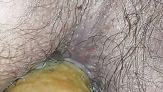 I've never had a relationship with a man, but watching the video I want to suck a penis, lick the sperm from the vagina, get up cancer, (without kissing, )