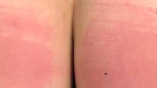 Sissi 8 Spanking Machine - Ass Whipping