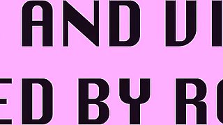 Delightful Talia's BDSM sex