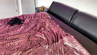 Exposed black Troy Francisco nude