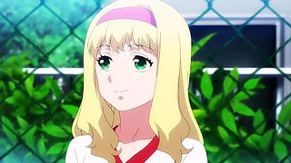 Watch Shuumatsu anime 3 - Shuumatsu, Shuumatsu No Harem, Hentai Porn