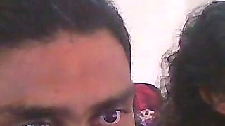 My Wife Revealing About Her Girlfriend in Front of Me
