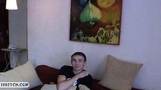 College Friends Decided To Record Their First Sextape