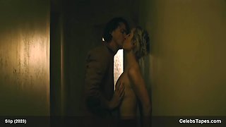 Zoe Lister-Jones full nude sex