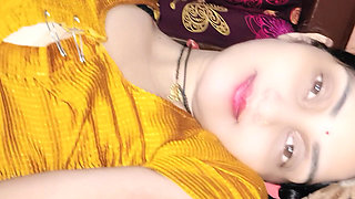 Newly Married Girl Was Fucked by Her Husband in Doggstyle,hard Fucking Closeup Sex Video