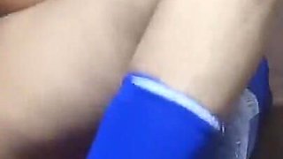 Students Having a Threesome After College Girl Stepsister Relish Her Sex Doll Candice Tantaly