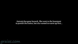 Roma - the Revenge of Ultrix