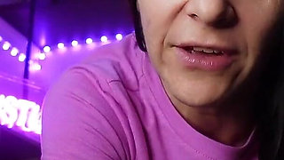 Tied up Punished on My Floor