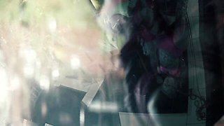 Hardcore clip with energetic Anuskatzz from Dirty Dreaz