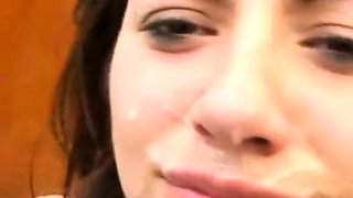 Group Sex and Hardcore Fucking Parties