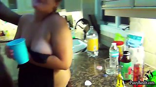 CUm: Big Ass, Blowjob  Bbw Porn