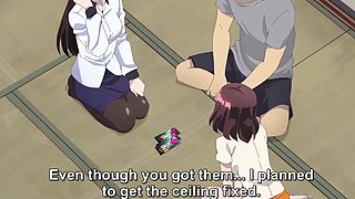 Taking a bath with sassy babes is peak experience for a thick cock