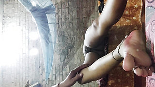Indian New and First Time Chudai Video Indian Real Chudai