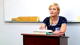 School Swats: Anne
