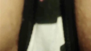 Sexy Petite Dawlface Gets Fucked and Stretched