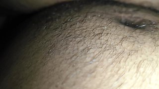 Hot Step Daughter Was Seduced During Massaging Her Sex Doll Like Body. Intense Orgasm & Fuck