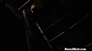 Enticing miss - boundheat smut - Bound Heat