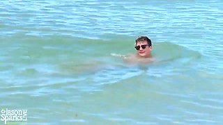 Bonus In Tampa With Travis Stevens, Jason Sparks And Anthony Verusso