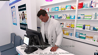 Innocence or Cash Update #16