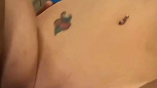 Young Brunette Gets Fucked Hard