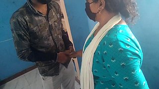 My Friend, Stepmom Hot Threesome Video