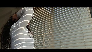 A Lil' Striptease to Some Blues