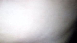 Cute Desi Wife Big Ass Fucking in Bathroom Romantic Moment