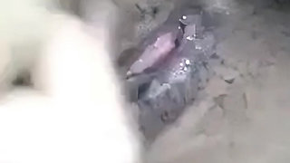 Desi Girl so Horny for Boyfriend Cuck in Her Pussy so She Started Rubbing Her Pussy