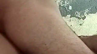 This Married Desi Bhabhi Is Lost in Her Fantasy