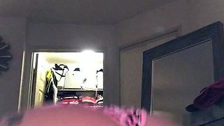 amateur lovebi flashing ass on live webcam