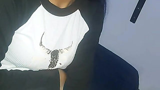 A 19-year-old Unknown Woman - Angelhotmex