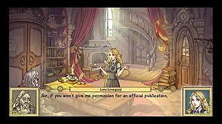 INNOCENT WITCHES PART 02