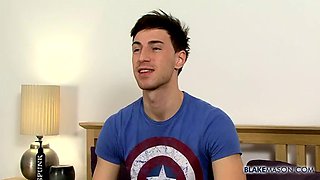 Catching Up With Hung Kayen! - Kayden Gray